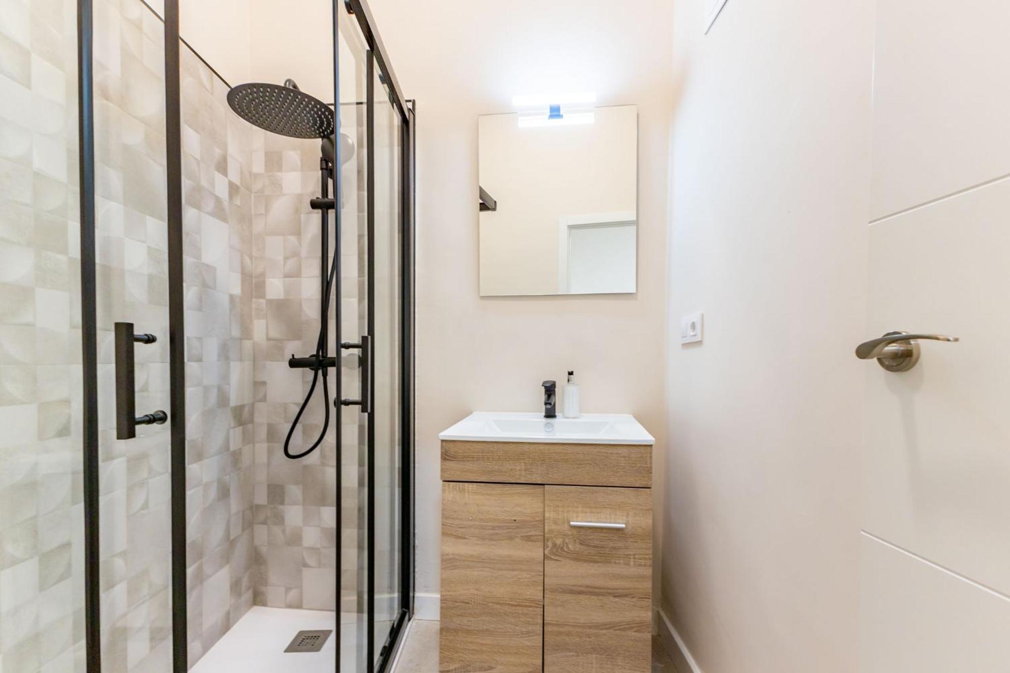 Apartmán Rt41 Triana Deluxe Sevilla Exteriér fotografie
