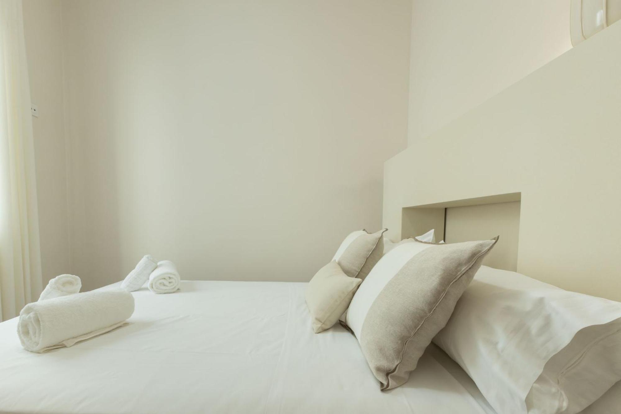 Apartmán Rt41 Triana Deluxe Sevilla Pokoj fotografie