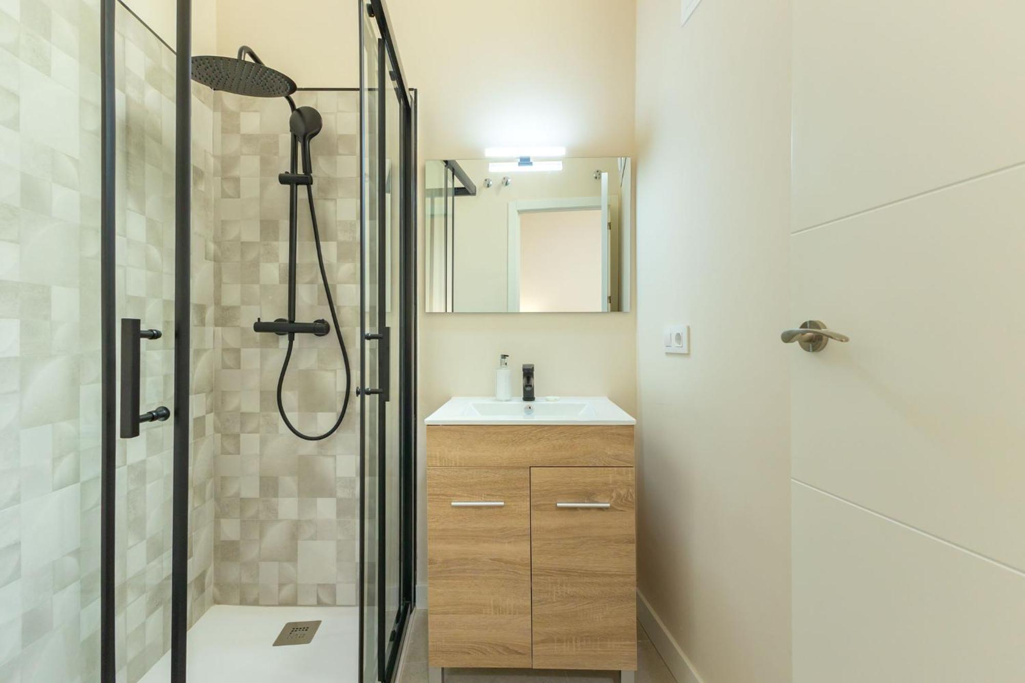 Apartmán Rt41 Triana Deluxe Sevilla Pokoj fotografie
