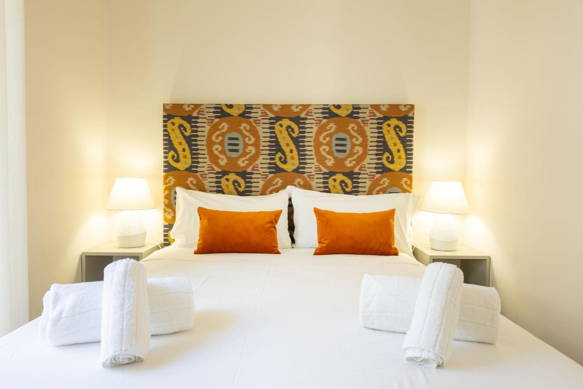 Apartmán Rt41 Triana Deluxe Sevilla Exteriér fotografie