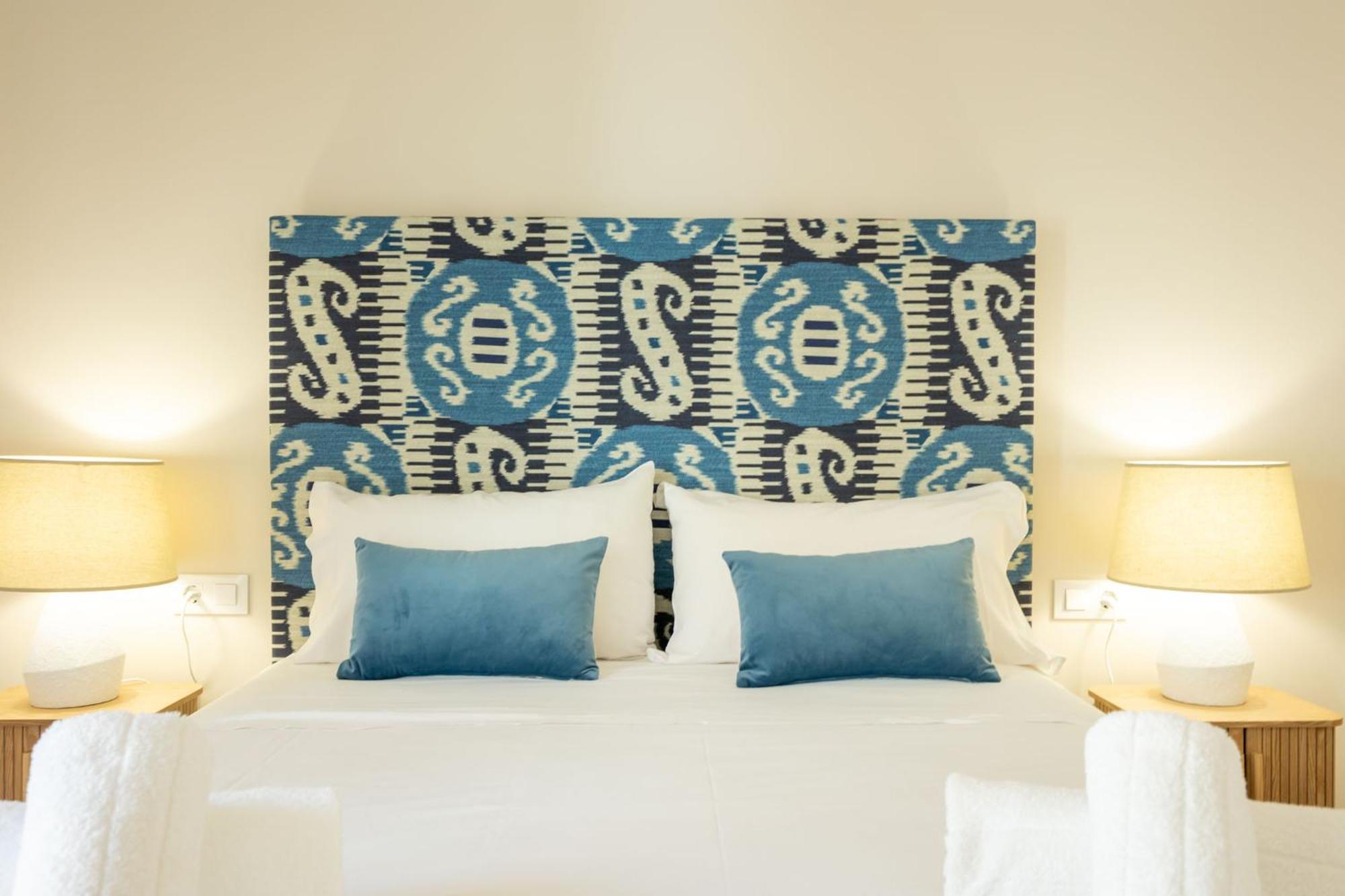 Apartmán Rt41 Triana Deluxe Sevilla Exteriér fotografie